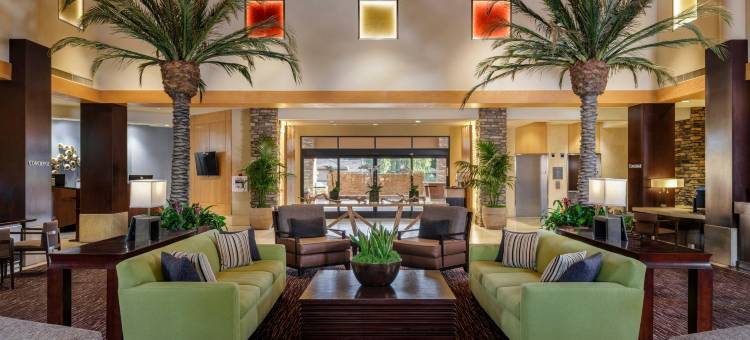 斯科茨代尔威斯汀凯尔兰德别墅酒店(The Westin Kierland Villas, Scottsdale)图片