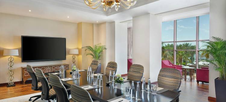阿吉曼萨雷豪华精选度假村(Ajman Saray, a Luxury Collection Resort, Ajman)图片