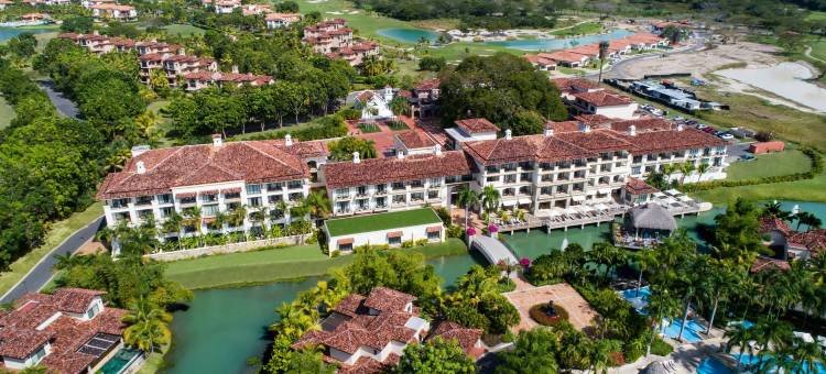 巴拿马布埃纳文图拉高尔夫海滩度假村-傲途格精选酒店(The Buenaventura Golf & Beach Resort Panama, Autograph Collection)图片