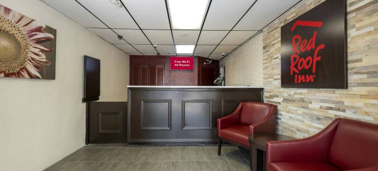 西点红顶酒店(Red Roof Inn West Point)图片