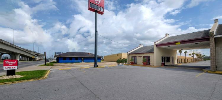 新奥尔良西岸红顶酒店(Red Roof Inn New Orleans - Westbank)图片