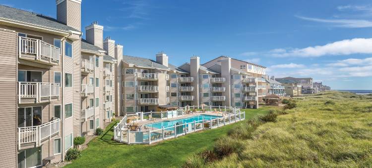 沃德马克水手酒店(WorldMark Mariner Village)图片