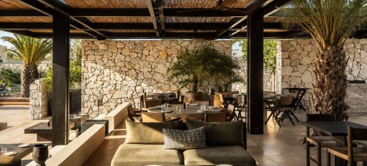 帕罗斯卢拉-悬崖，MORGANS ORIGINALS酒店(Luura - Cliff, Paros, A Morgans Originals Hotel)图片