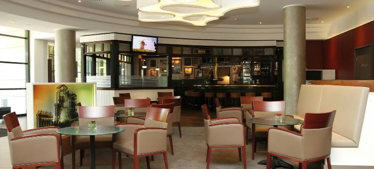 多特蒙德莱昂纳多皇家酒店(Leonardo Royal Hotel Dortmund)图片