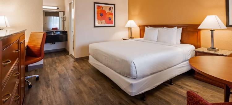 金钥匙贝斯特韦斯特酒店(Best Western Golden Key)图片