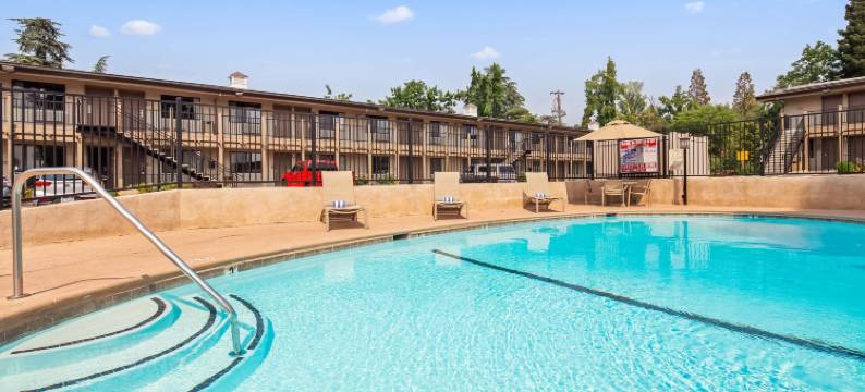 金钥匙贝斯特韦斯特酒店(Best Western Golden Key)图片