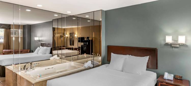 伊克诺旅馆(Econo Lodge)图片
