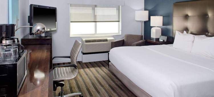 罗利达拉姆机场凯悦嘉寓酒店(Hyatt House Raleigh Durham)图片