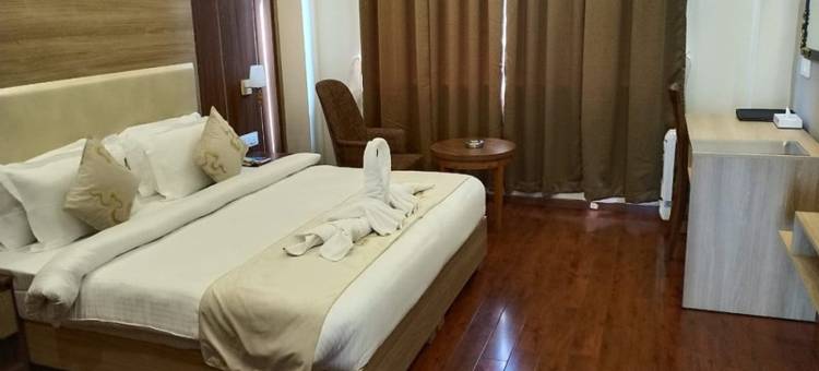 维蒂卡喜马拉雅度假村(Vatika Himalayan Resort)图片