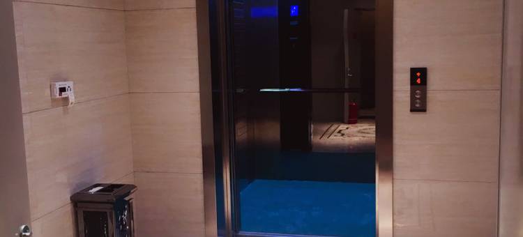 吉木乃吉运来酒店图片