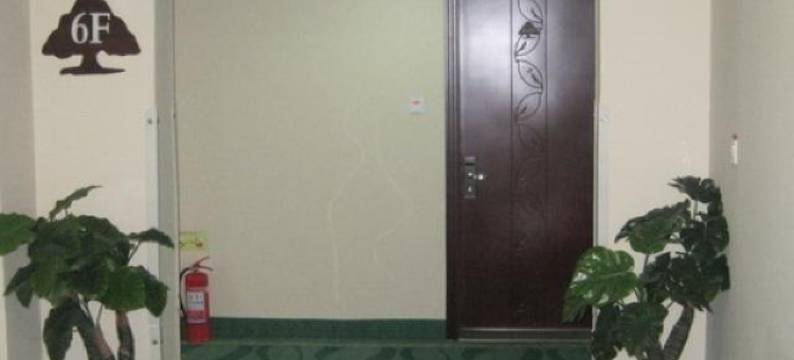 格林景呈酒店(临沂银雀山路泰盛广场店)图片