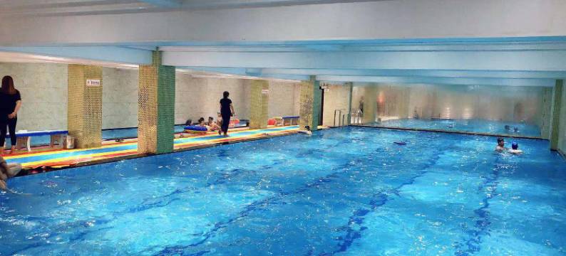 涞源泊·诗乐精选酒店图片