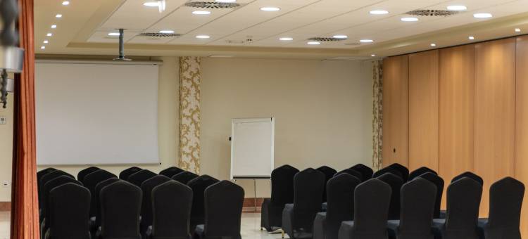 阿尔维尔太阳宫酒店(Hotel Sun Palace Albir & Spa)图片