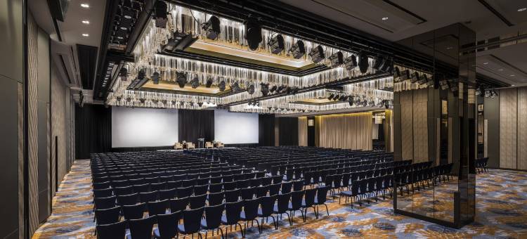 首尔四季酒店(Four Seasons Hotel Seoul)图片