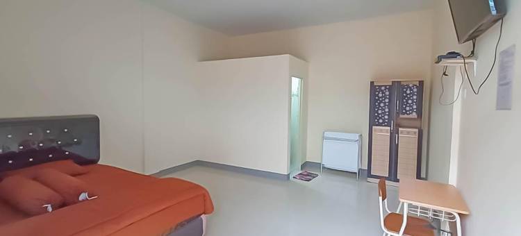 Verisha Mitra 红门酒店(Homestay Verisha Mitra RedDoorz)图片