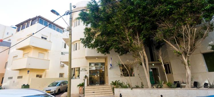 Hotel de La Mer图片