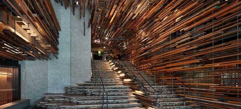 尼什公寓(Nishi Apartments Eco Living by Ovolo)图片