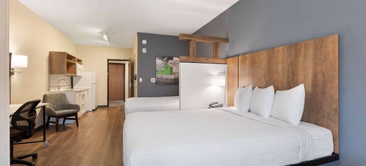 美国长住酒店-墨尔本I-95(Extended Stay America Premier Suites Melbourne I95)图片