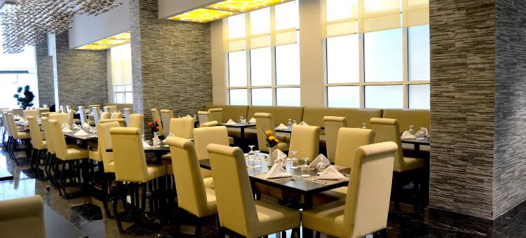 多哈贝斯特韦斯特优质酒店(Best Western Plus Doha)图片