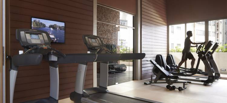 香港观塘帝盛酒店图片