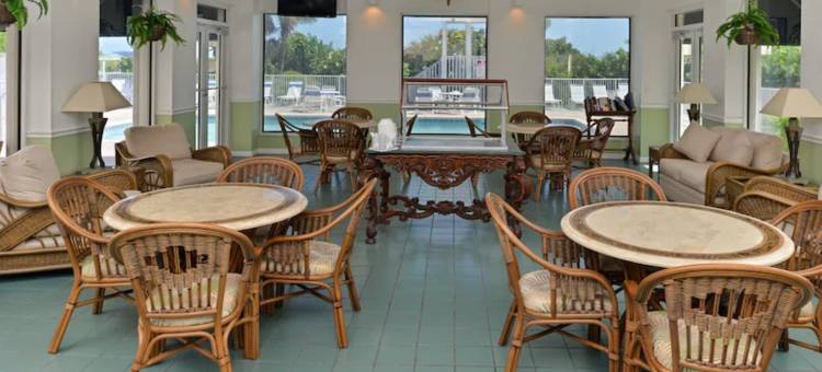 皇家大厦度假酒店(Royal Mansions Resort)图片