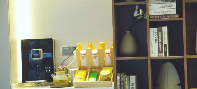 如家酒店(滁州丰乐大道店)图片