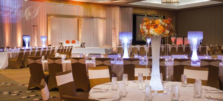 锯齿草万豪高尔夫水疗度假酒店(Sawgrass Marriott Golf Resort & Spa)图片