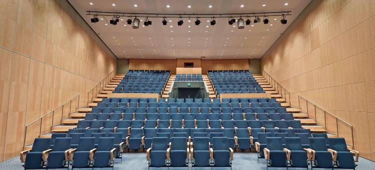 哥本哈根贝拉天空AC酒店(AC Hotel Bella Sky Copenhagen)图片