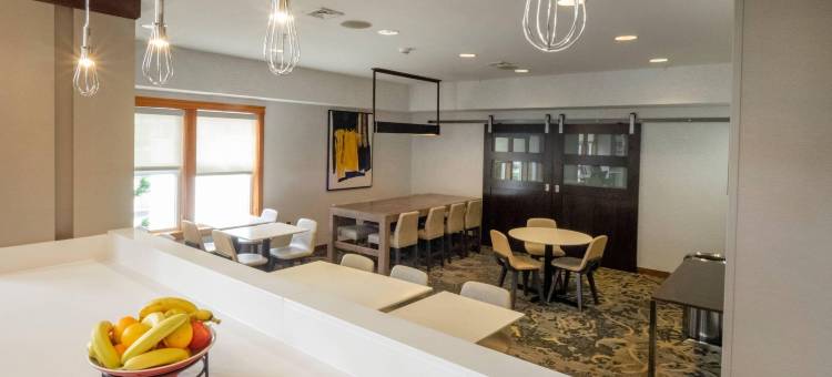 黑泽尔顿Residence Inn 酒店(Residence Inn Hazleton)图片