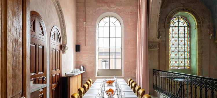 特拉维夫雅法豪华精选酒店(The Jaffa Hotel, Tel Aviv)图片