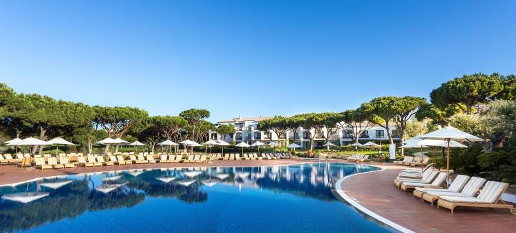 阿尔布费拉酒店｜阿尔加维松崖公寓-豪华精选(Pine Cliffs Residence, a Luxury Collection Resort, Algarve)图片