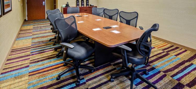 那不勒斯万豪万枫酒店(Fairfield Inn & Suites Naples)图片