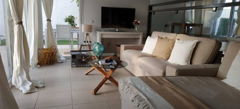 Dreamy Holiday Home in San Jose with a View图片