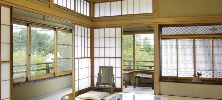 草津酒店(Kusatsu Onsen Kusatsu Hotel1913)图片