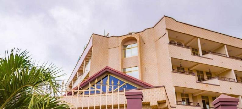 Okubi Hotel - Standard图片