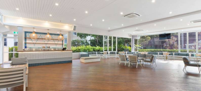 托拉吉海滩舒适酒店(Comfort Inn Towradgi Beach)图片