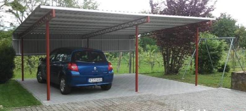 Dorina Apartman图片