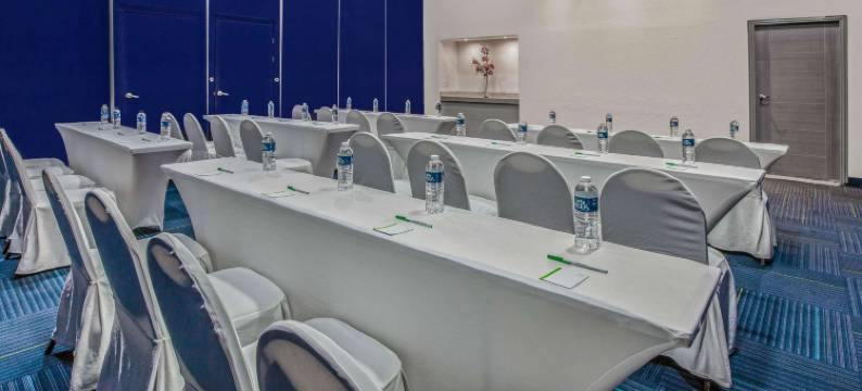 CHN Hotel Monterrey Centro, Trademark Collection by Wyndham图片