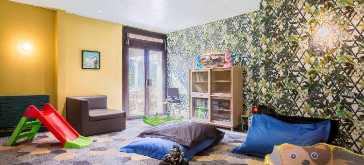 贝斯特韦斯特阿克斯贝尔加酒店(Best Western Hotel  Akersberga)图片