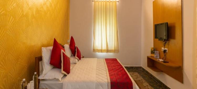 孔雀杰鲁索帕 KSTDC 酒店(Kstdc Hotel Mayura Gerusoppa, Jogfalls)图片