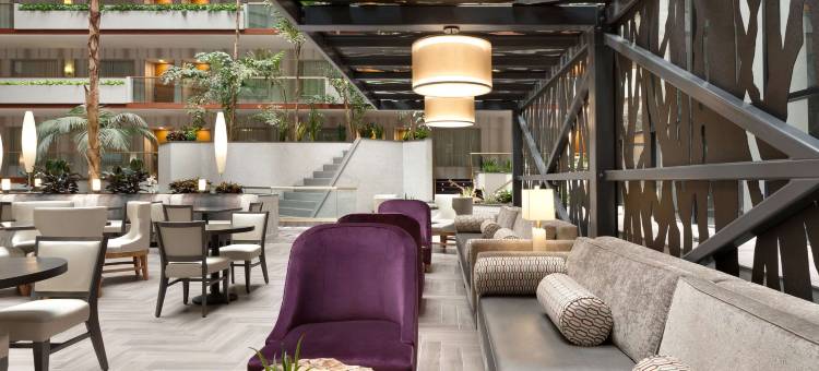 希尔顿惠庭套房酒店欧文橙县机场(Embassy Suites by Hilton Irvine Orange County Airport)图片