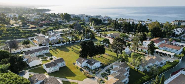 波活俱乐部酒店(Boho Club)图片