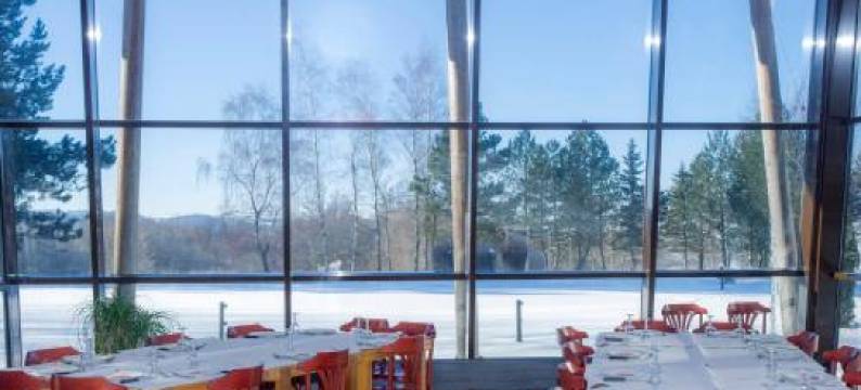 Vtf le Domaine des Puys图片