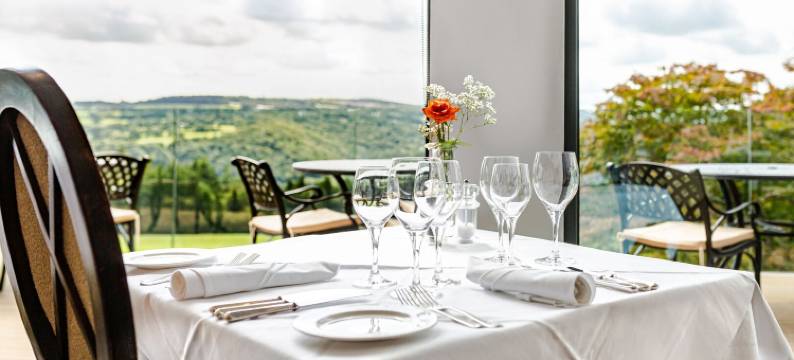 普伦蒂霍恩酒店(The Horn of Plenty)图片