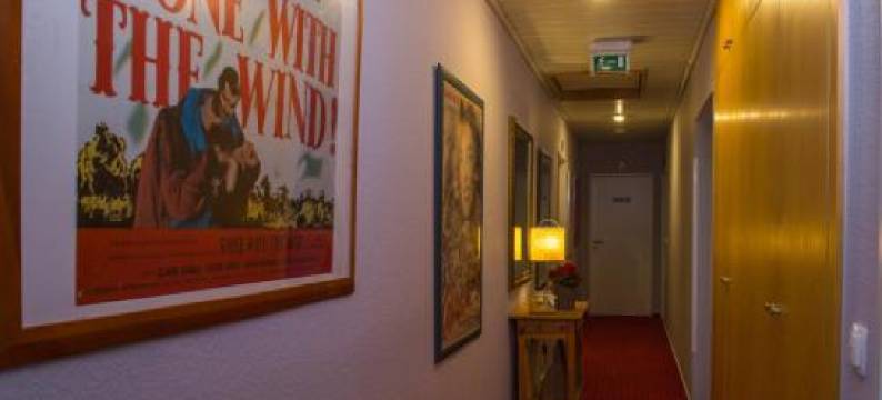 Hotel Garni am Eckernweg图片