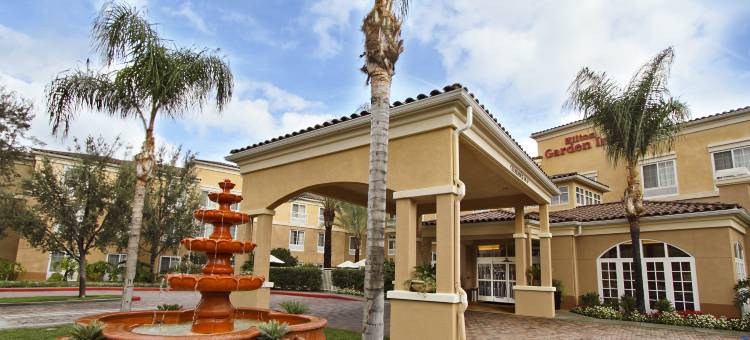 卡拉巴萨斯希尔顿花园酒店(Hilton Garden Inn Calabasas)图片