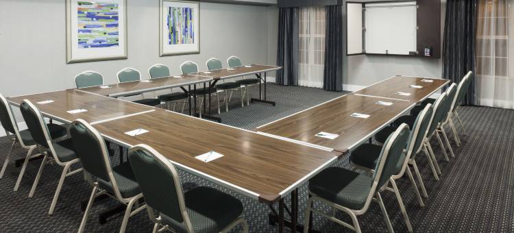 圣何塞机场 - 硅谷Homewood Suites by Hilton(Homewood Suites by Hilton San Jose Airport-Silicon Valley)图片