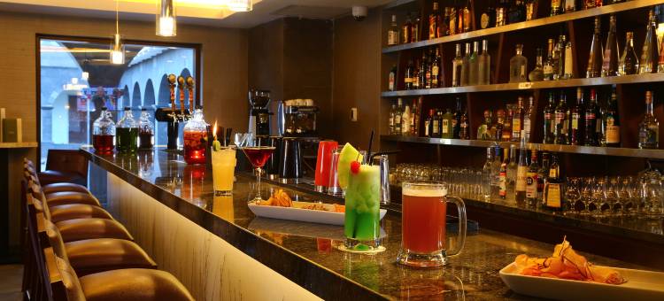 库斯科希尔顿花园酒店(Hilton Garden Inn Cusco)图片