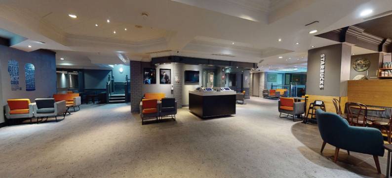 利兹北部乡村酒店(Village Hotel Leeds North)图片