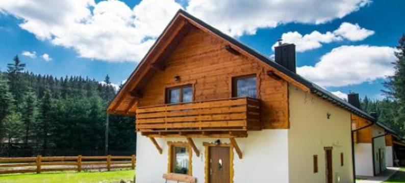 Alpejska Wioska - Apartamenty I Pokoje z Aneksem Kuchennym图片